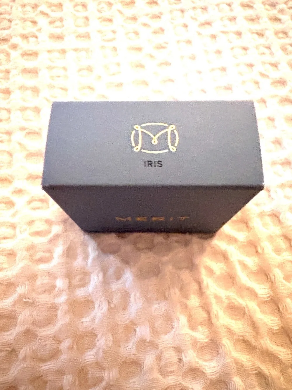 MERIT Solo Shadow Cream Eyeshadow